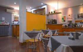 Hotel Angelica Firenze